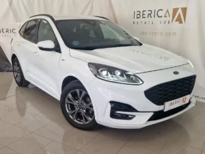 FORD KUGA st line 150cv