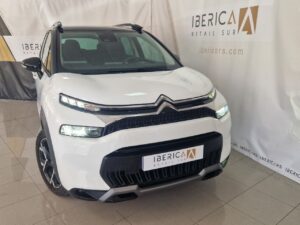 CITROEN C3 AIRCROSS 110cv