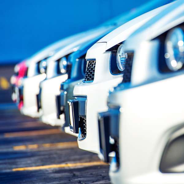 Ibericars Coches Km0 y Seminuevos Seleccionados