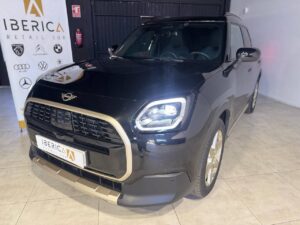 NUEVO MINI COUNTRYMAN 177cv