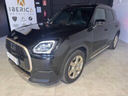 
										NUEVO MINI COUNTRYMAN 177cv full									