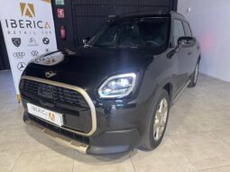 
										NUEVO MINI COUNTRYMAN 177cv full									