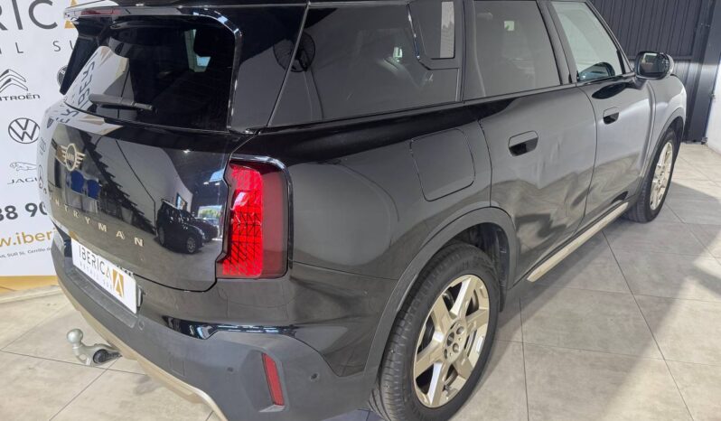 
								NUEVO MINI COUNTRYMAN 177cv full									