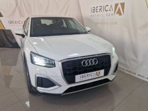 AUDI Q2 Sportback 150cv