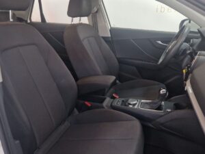 AUDI Q2 Sportback 150cv