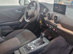 AUDI Q2 Sportback 150cv