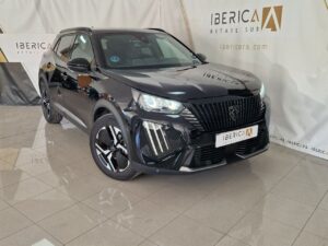 N PEUGEOT 2008 Allure Pack 110cv