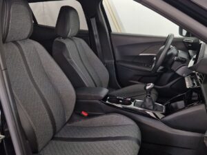 N PEUGEOT 2008 Allure Pack 110cv