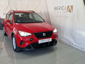 SEAT ARONA Style 116cv