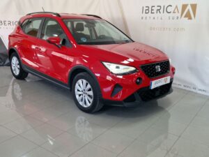 SEAT ARONA Style 116cv