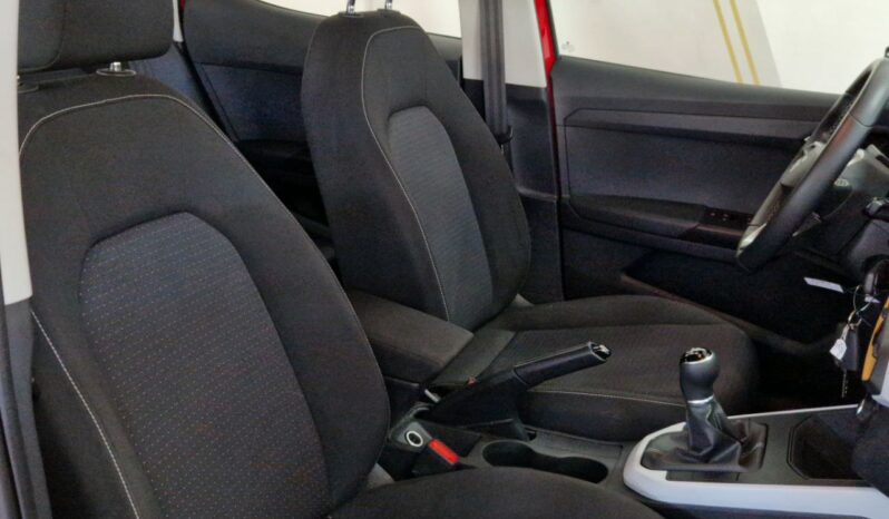 
								SEAT ARONA Style 116cv full									