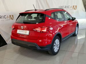 SEAT ARONA Style 116cv
