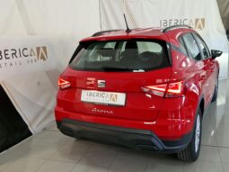 
										SEAT ARONA Style 116cv full									