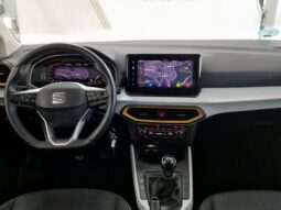 
										SEAT ARONA Style 116cv full									