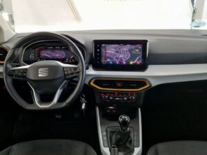 SEAT ARONA Style 116cv