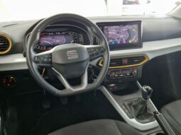 
										SEAT ARONA Style 116cv full									