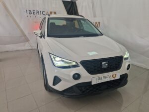SEAT ARONA STYLE 116cv