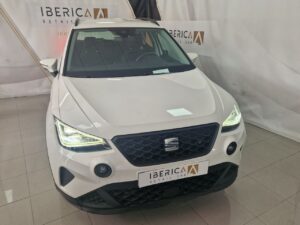 SEAT ARONA STYLE 116cv