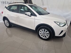 SEAT ARONA STYLE 116cv