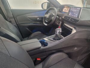 PEUGEOT 5008 GT LINE 130cv