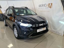 
										DACIA SANDERO STEPWAY 91cv full									
