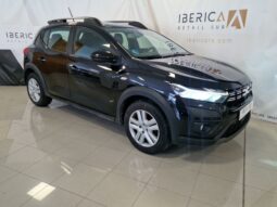 
										DACIA SANDERO STEPWAY 91cv full									