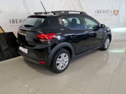 
										DACIA SANDERO STEPWAY 91cv full									