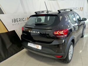 DACIA SANDERO STEPWAY 91cv
