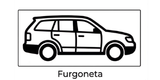 Furgoneta