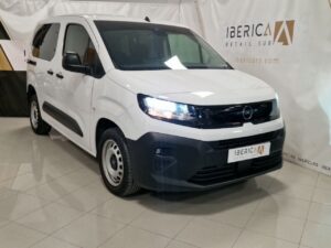 OPEL COMBO Edition 110cv