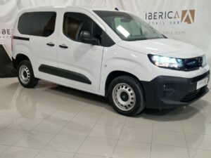OPEL COMBO Edition 110cv