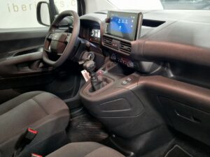 OPEL COMBO Edition 110cv