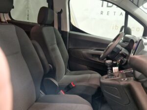 OPEL COMBO Edition 110cv