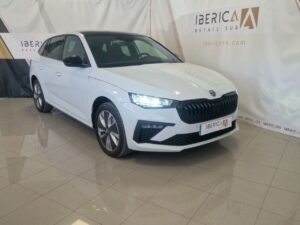 SKODA SCALA Sportline 116cv