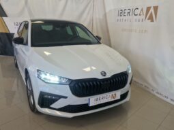 
										SKODA SCALA Sportline 116cv full									