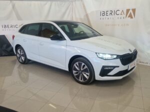 SKODA SCALA Sportline 116cv