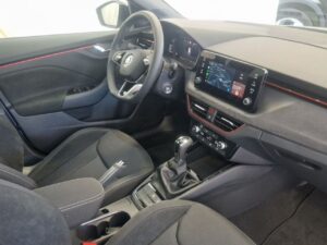 SKODA SCALA Sportline 116cv