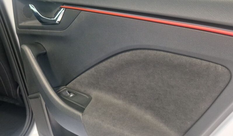 
								SKODA SCALA Sportline 116cv full									