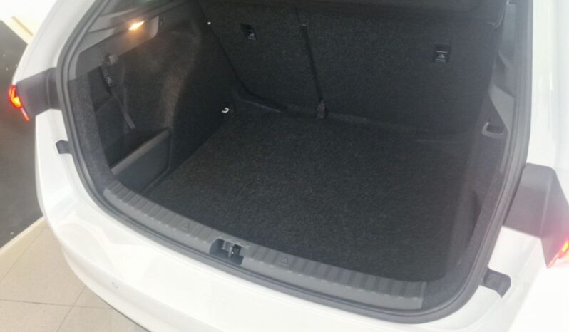 
								SKODA SCALA Sportline 116cv full									