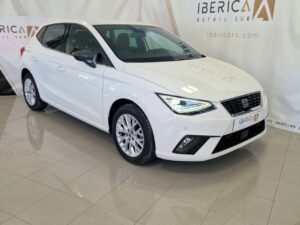 SEAT IBIZA XCELLENCE 116cv