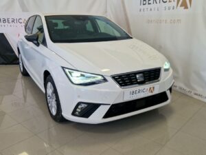 SEAT IBIZA XCELLENCE 116cv