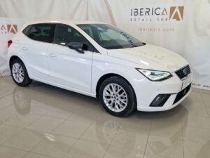 SEAT IBIZA XCELLENCE 116cv