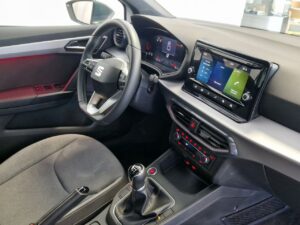 SEAT IBIZA XCELLENCE 116cv
