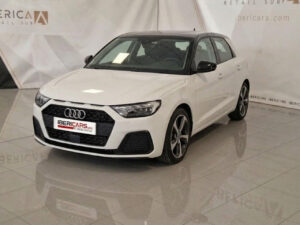 AUDI A1 Sportback 25 TFSI 95cv Advanced