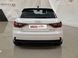 AUDI A1 Sportback 25 TFSI 95cv Advanced