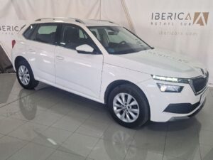 SKODA KAMIQ  STYLE 116cv
