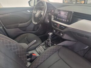 SKODA KAMIQ  STYLE 116cv