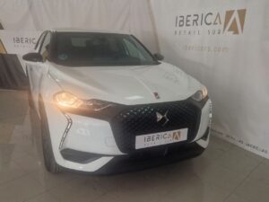 DS3 Crossback Performance Line 110cv