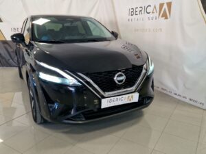 NISSAN QUASQUAI N CONNECTA 140cv Hybrid