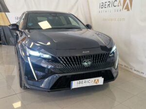 N PEUGEOT 408 GT LINE  130cv